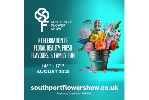 Southport Flower Show