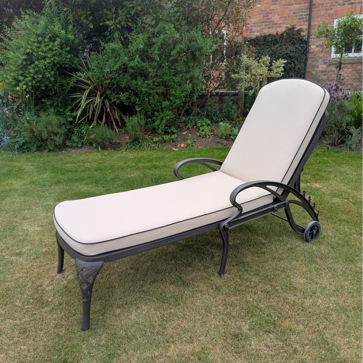 Sunlounger