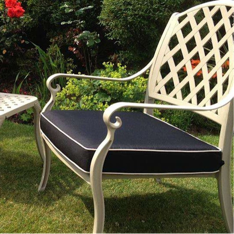 Four Seater Lounge set - Ex display