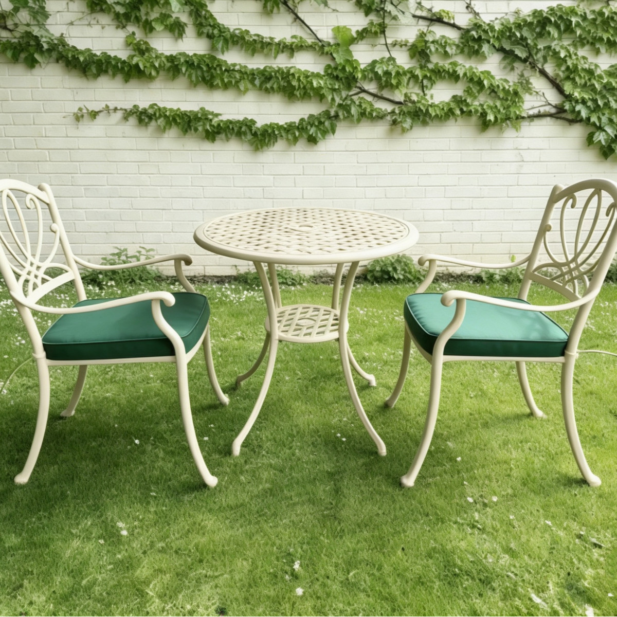 Mayfair Bistro set