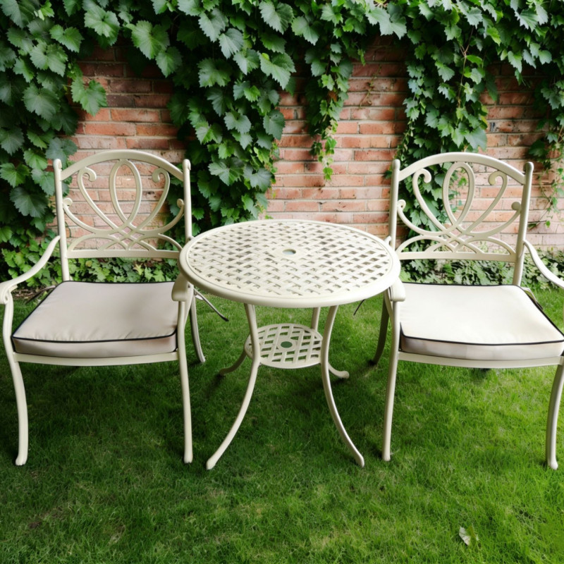 Mayfair Bistro set