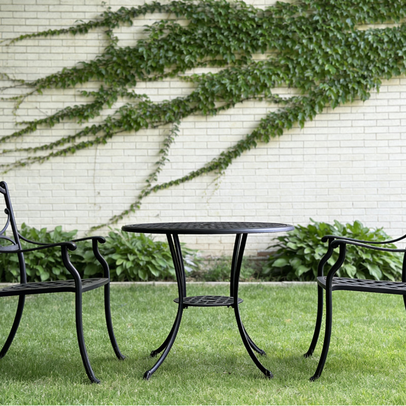 Mayfair Bistro set