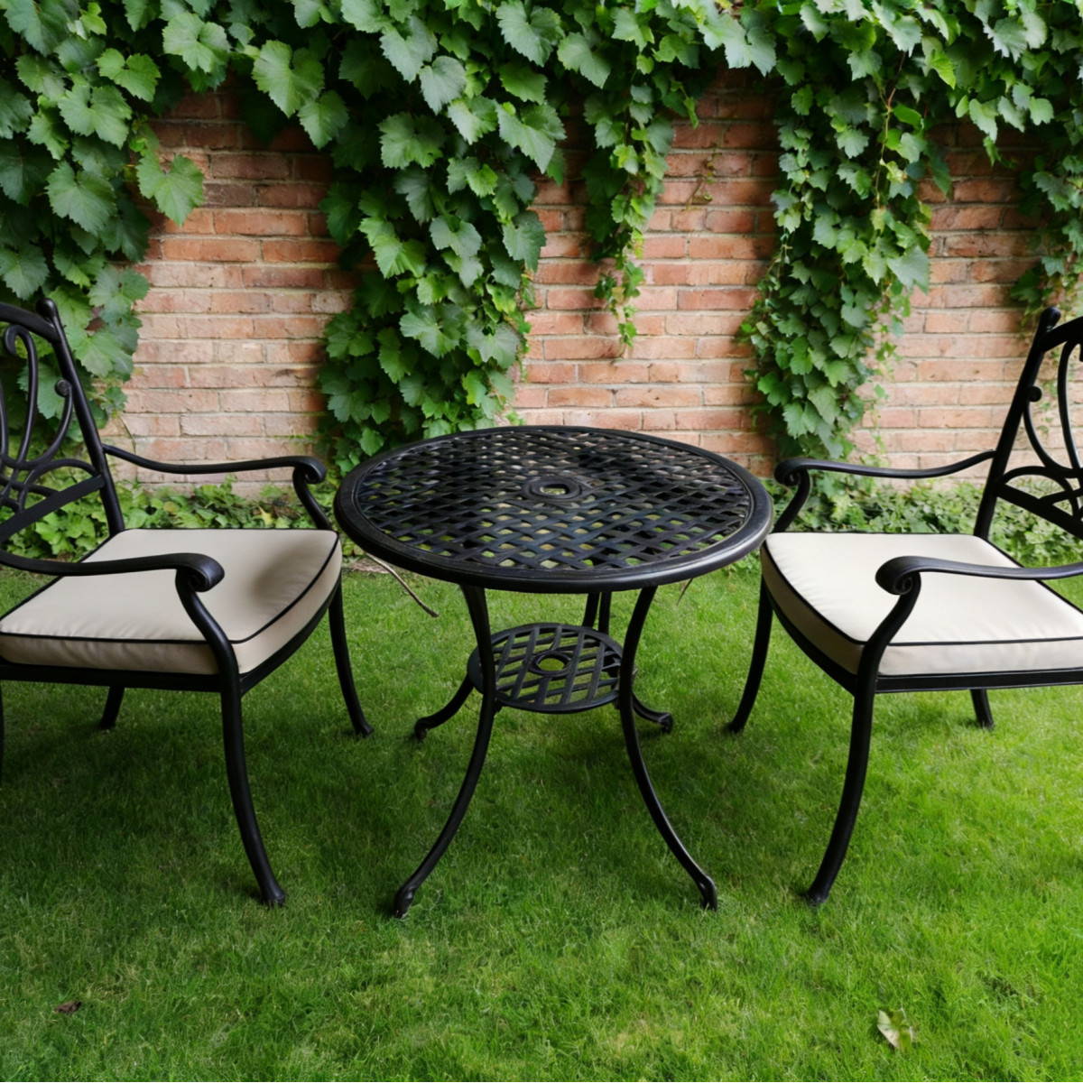 Mayfair Bistro set