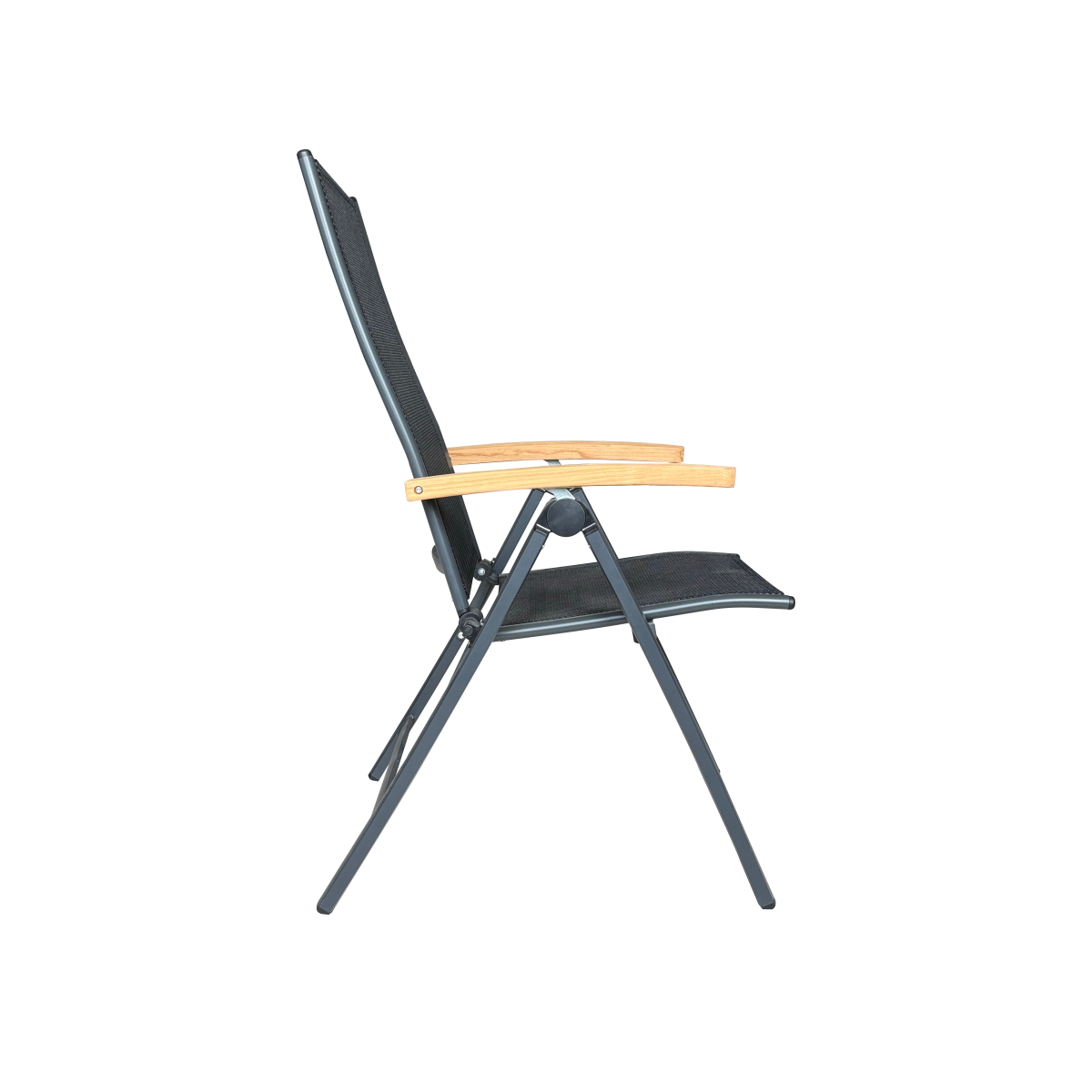 Balmoral extendable patio set  