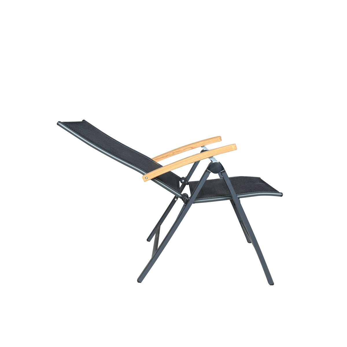 Balmoral extendable patio set  