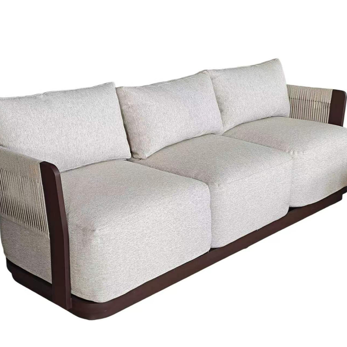 Chelsea Deluxe Outdoor Sofa Set