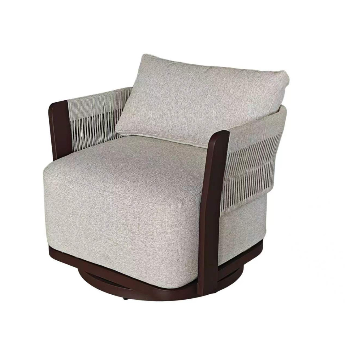 Chelsea Deluxe Outdoor Sofa Set