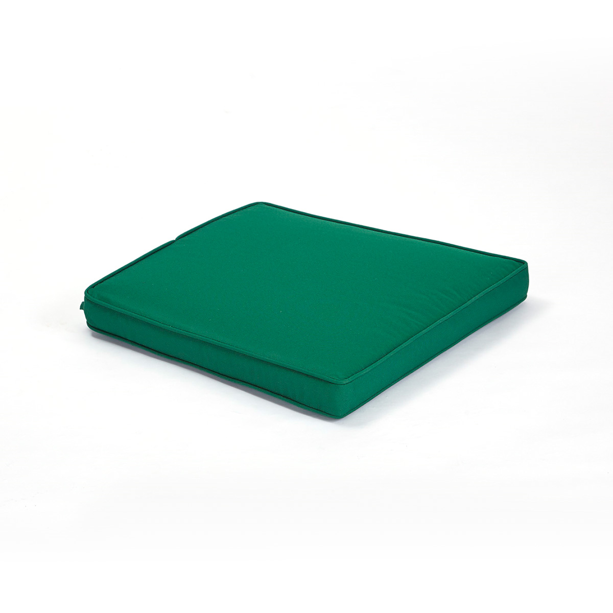 Windsor Round Display Set Black Lattice with Green Seat Pads