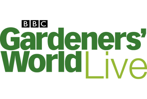BBC Gardeners World Live