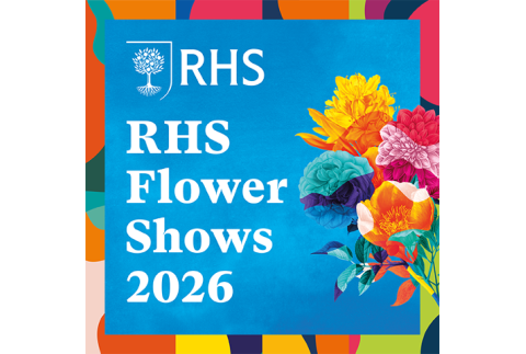 RHS Flower Show