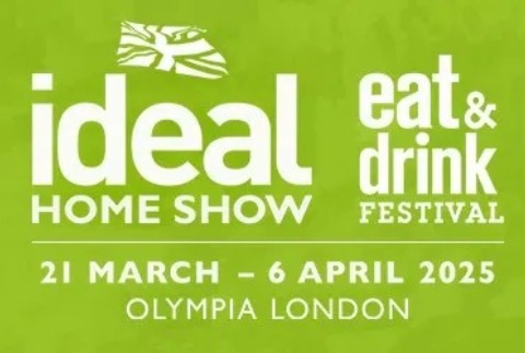 Ideal home show