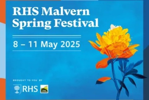 Malvern spring festival