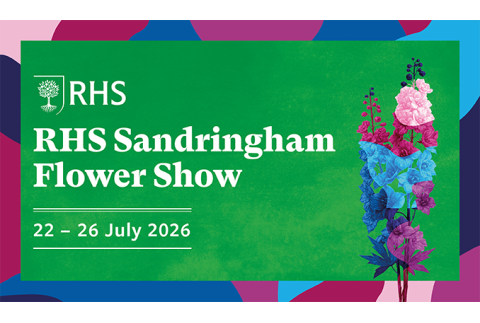 RHS Flower Show