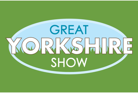 Yorkshire show