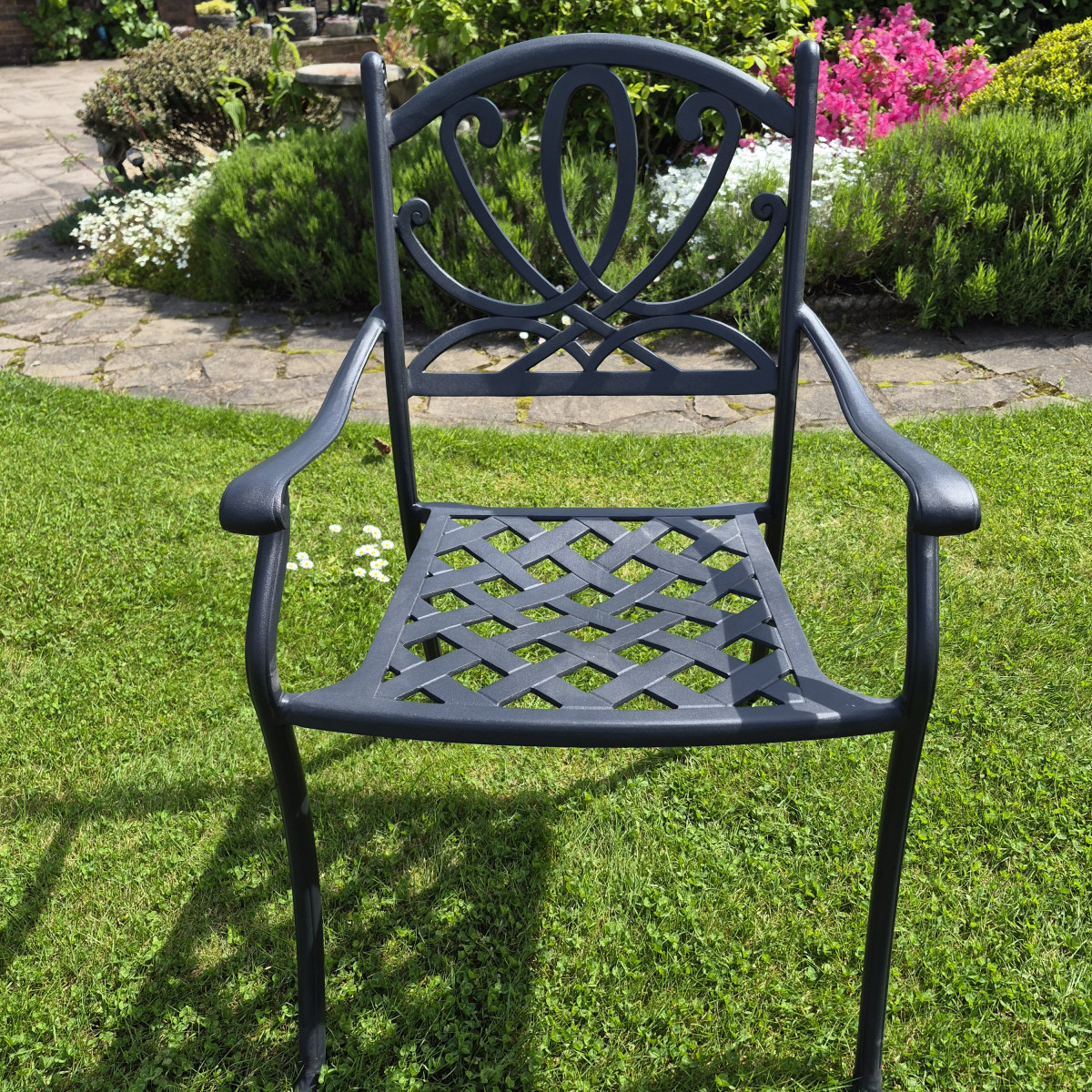 Mayfair Bistro set