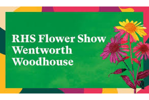 RHS Wentworth Woodhouse